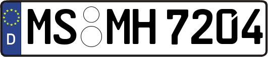 MS-MH7204