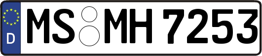 MS-MH7253