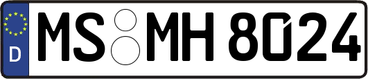 MS-MH8024