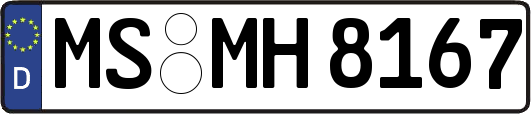 MS-MH8167