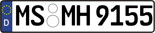 MS-MH9155