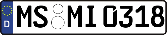 MS-MI0318