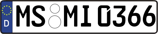 MS-MI0366