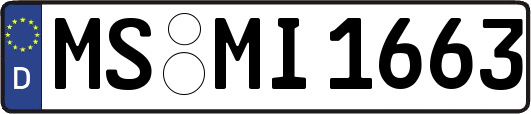 MS-MI1663