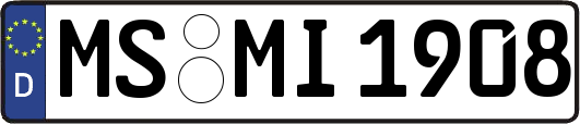 MS-MI1908