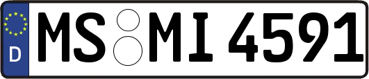 MS-MI4591