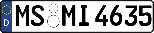 MS-MI4635