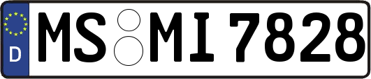 MS-MI7828