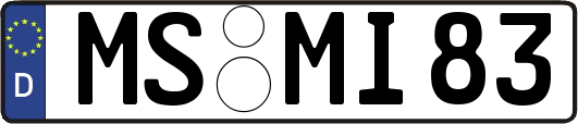 MS-MI83