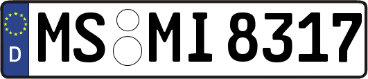 MS-MI8317