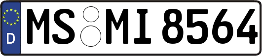 MS-MI8564
