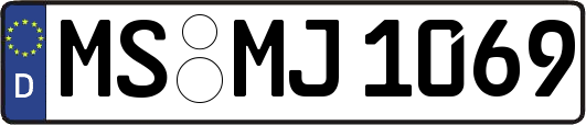 MS-MJ1069