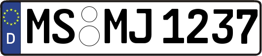 MS-MJ1237