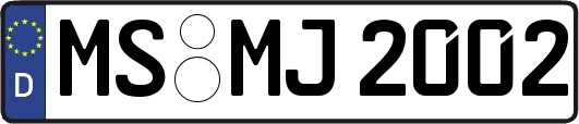 MS-MJ2002