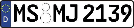 MS-MJ2139