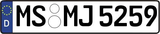 MS-MJ5259