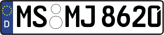 MS-MJ8620