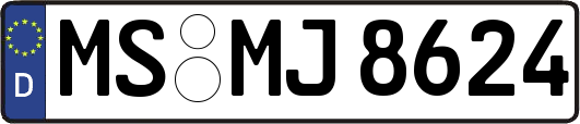 MS-MJ8624