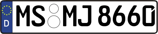 MS-MJ8660