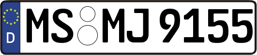 MS-MJ9155