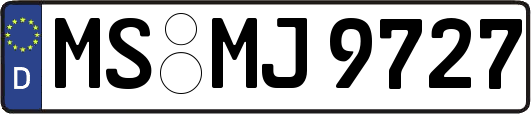 MS-MJ9727