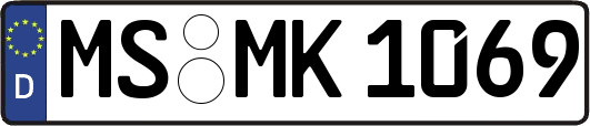MS-MK1069