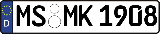 MS-MK1908