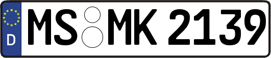 MS-MK2139