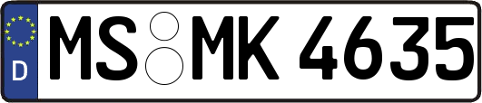 MS-MK4635