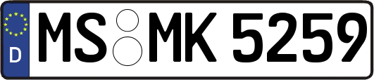 MS-MK5259