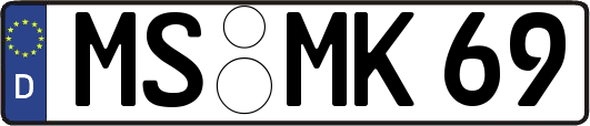 MS-MK69