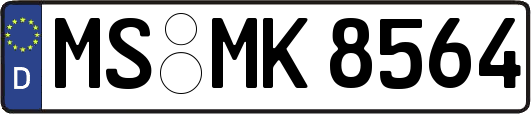 MS-MK8564