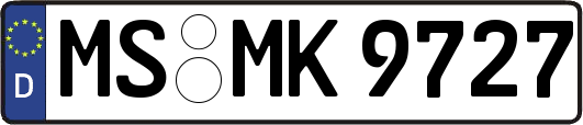 MS-MK9727
