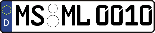 MS-ML0010
