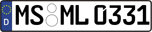 MS-ML0331