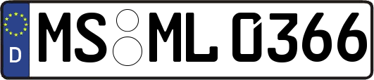 MS-ML0366