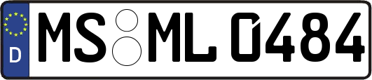 MS-ML0484