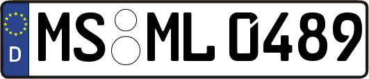 MS-ML0489