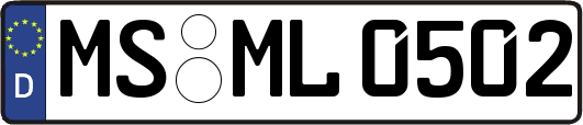 MS-ML0502