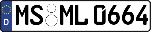 MS-ML0664