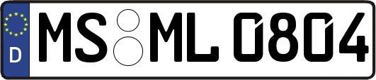 MS-ML0804