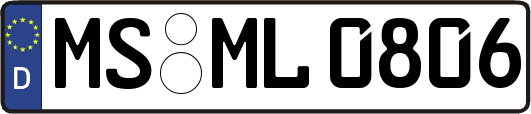 MS-ML0806