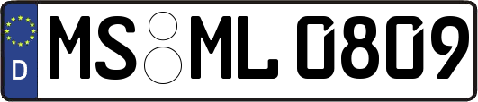 MS-ML0809