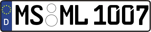 MS-ML1007