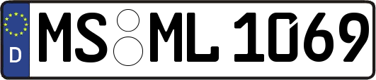MS-ML1069