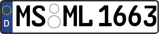 MS-ML1663