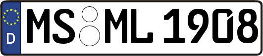 MS-ML1908