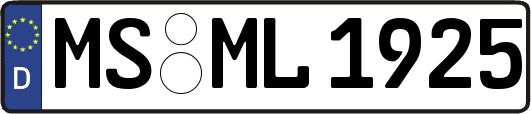MS-ML1925