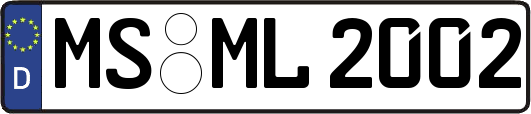 MS-ML2002