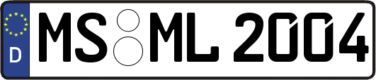 MS-ML2004